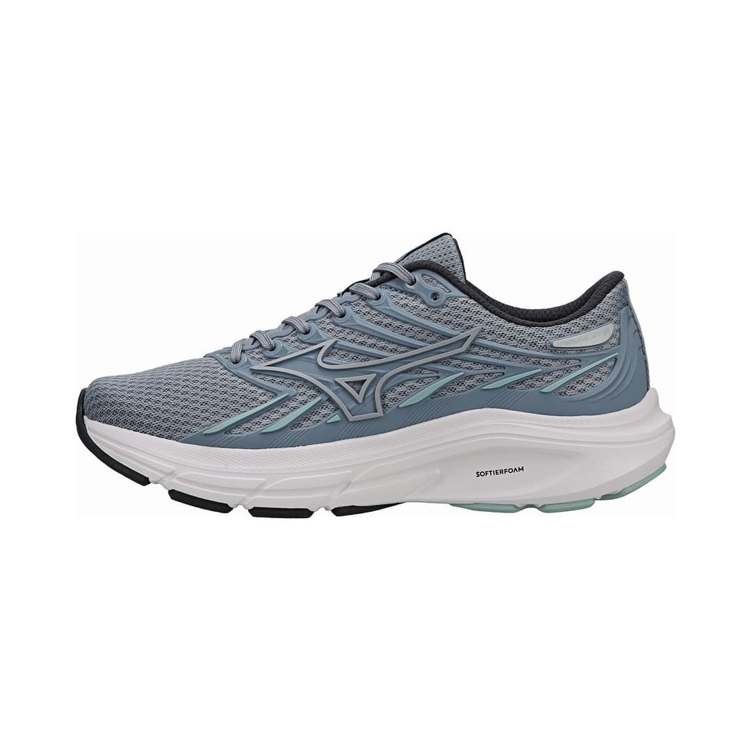 Mizuno Jet 8 Cinza