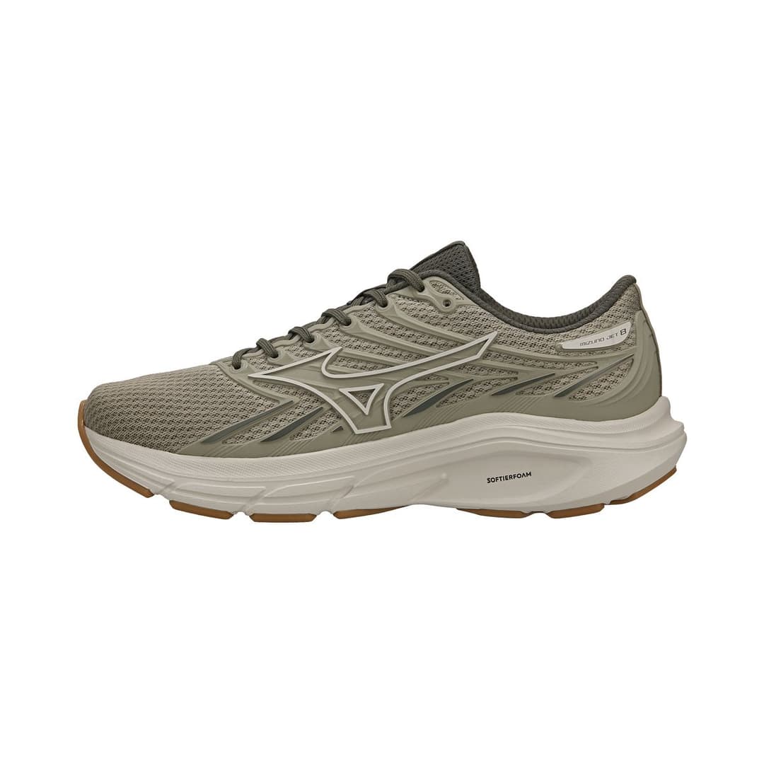 Mizuno Jet 8 Verde