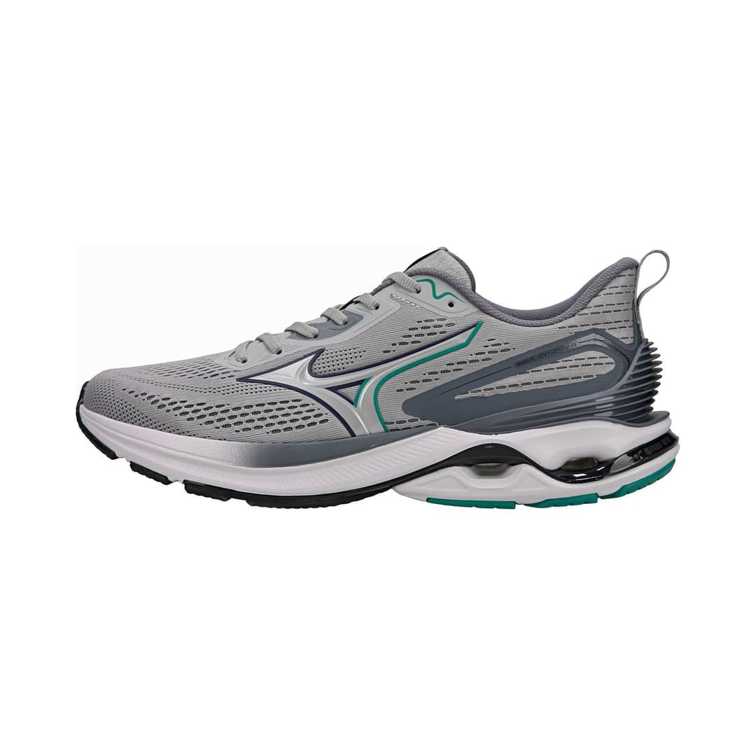 Mizuno Wave Dynasty 8 Cinza