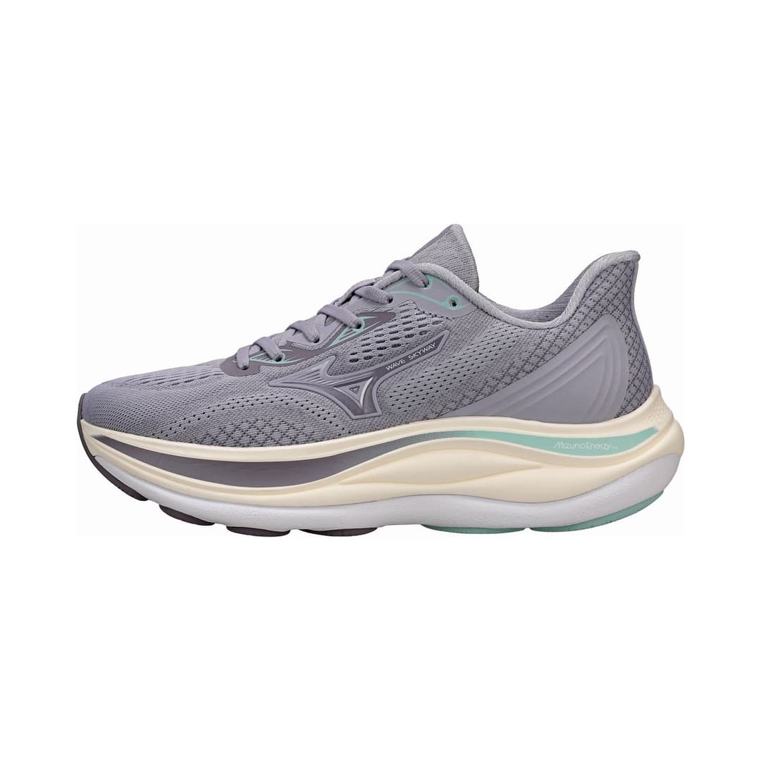 Mizuno Wave Skyway Roxo