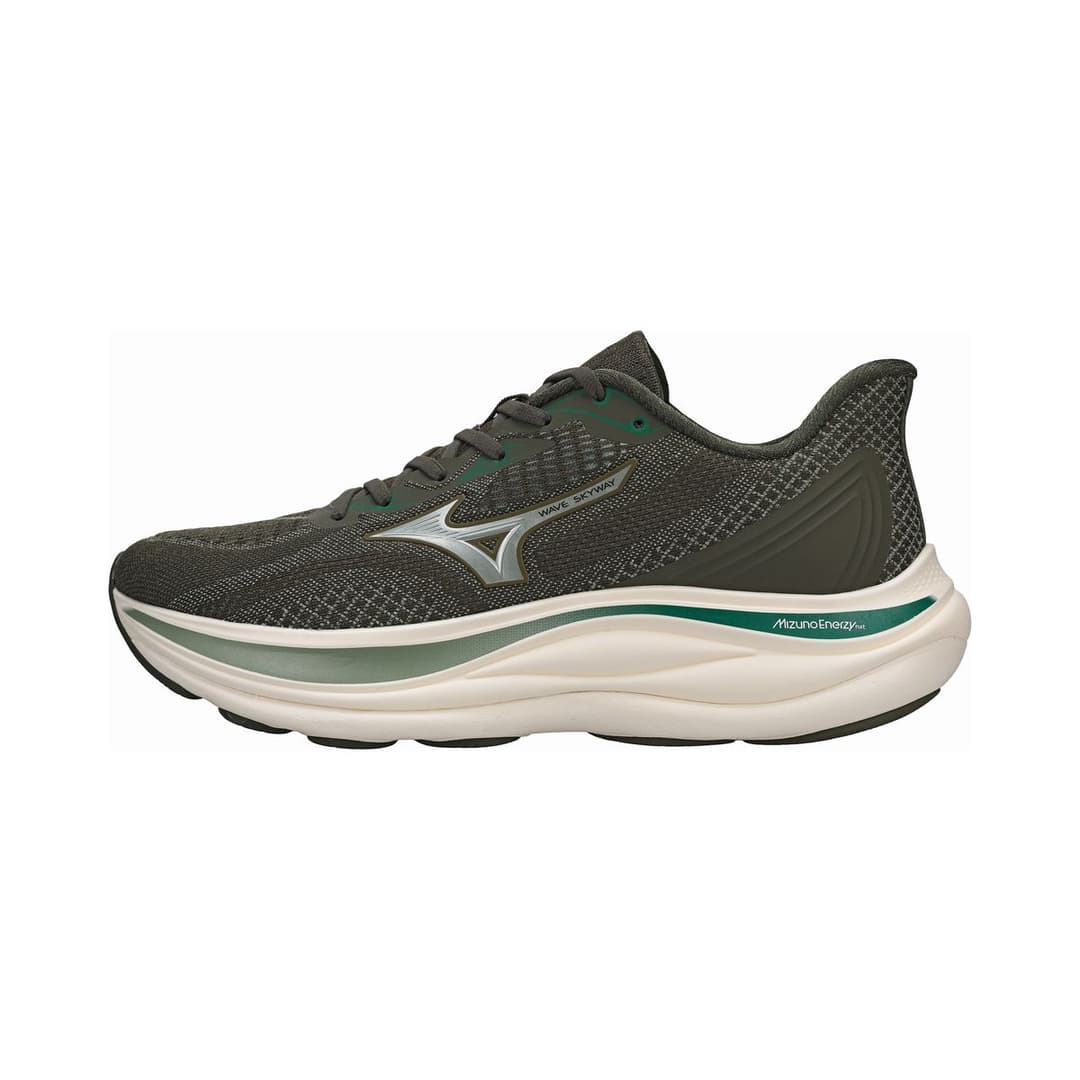 Mizuno Wave Skyway Verde