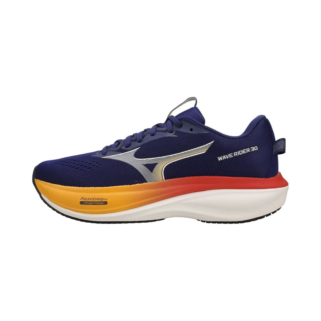 Mizuno Wave Rider 30 Azul