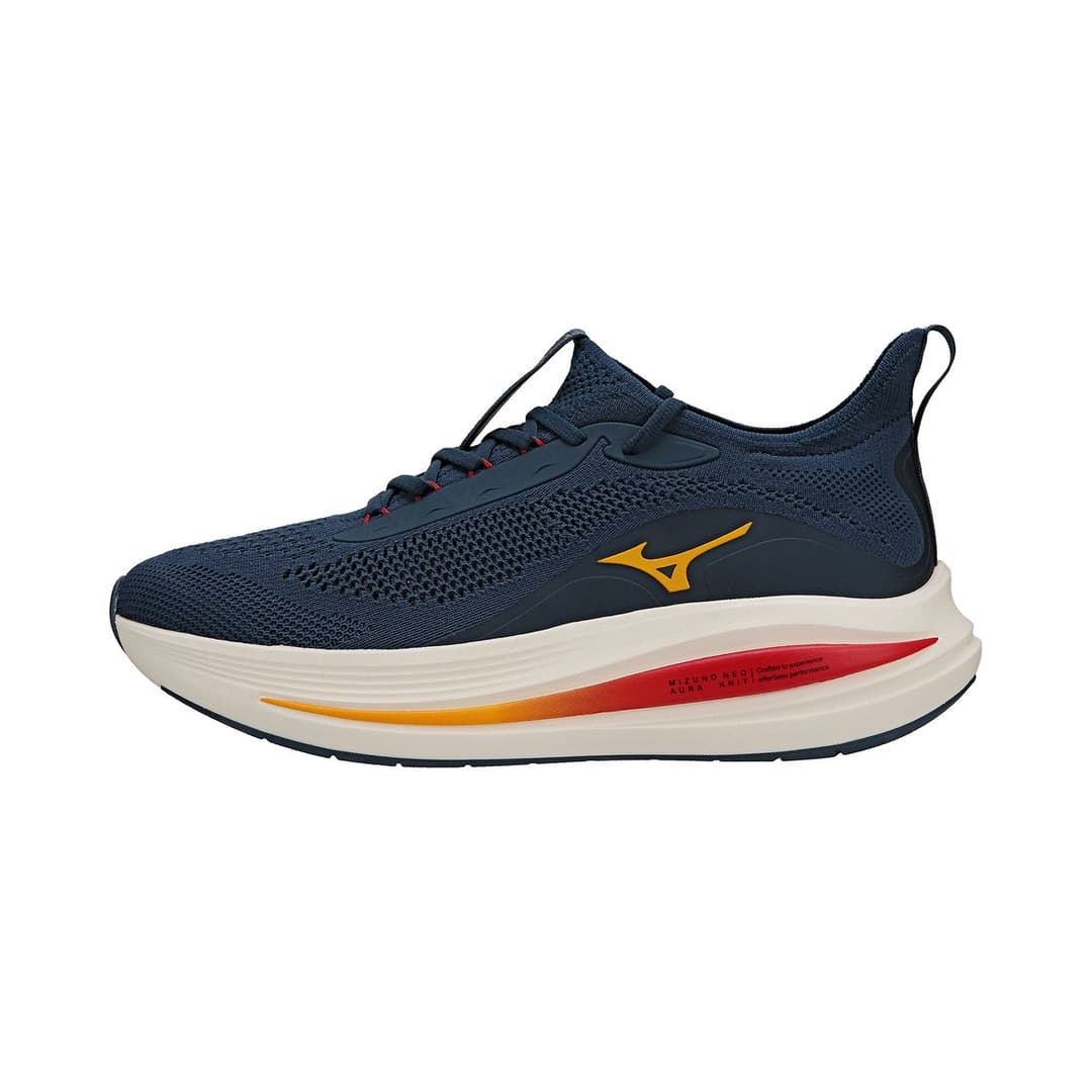 Mizuno Neo Aura Knit Azul
