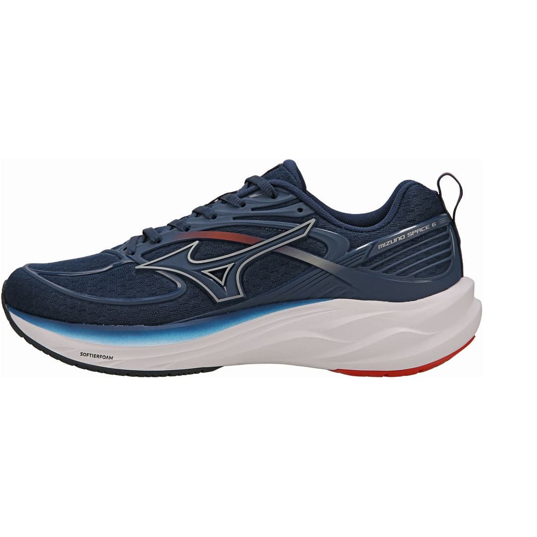 Mizuno Space 6 Azul