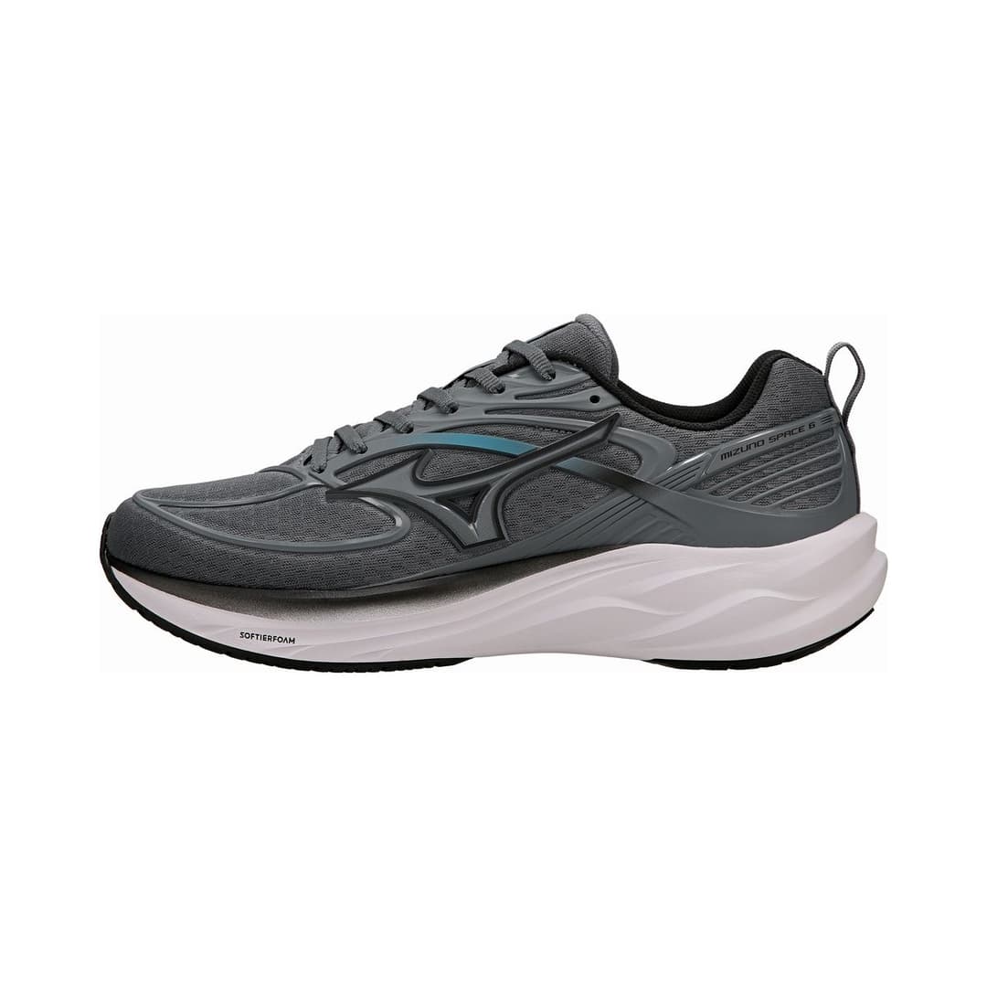 Mizuno Space 6 Cinza