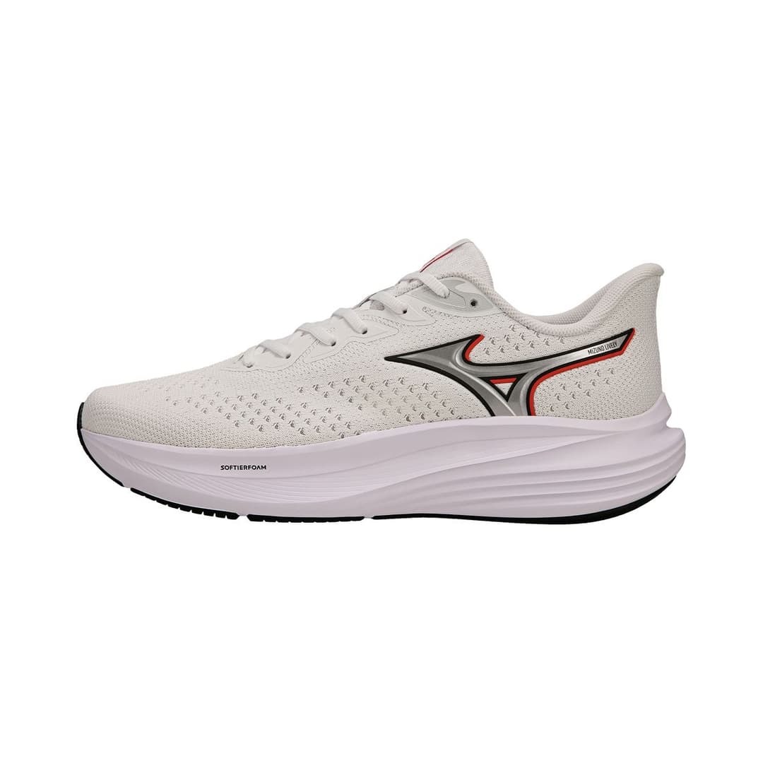 Mizuno Lively Branco