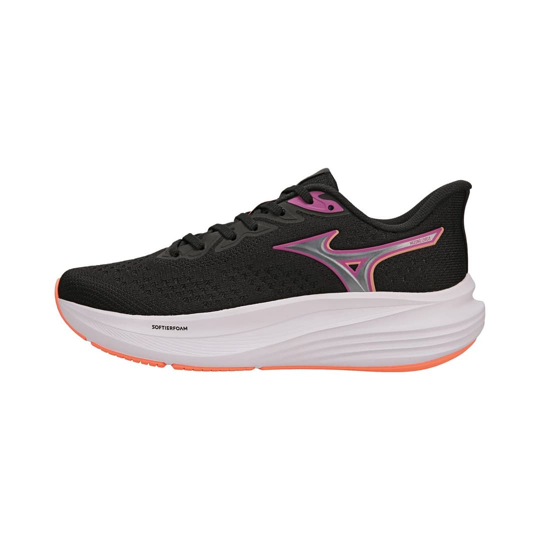 Mizuno Lively Preto