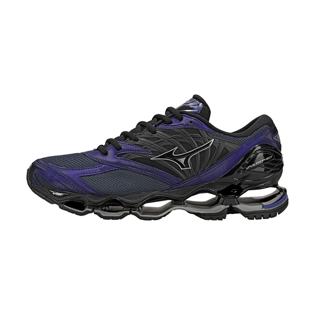Mizuno Wave Prophecy LS Preto