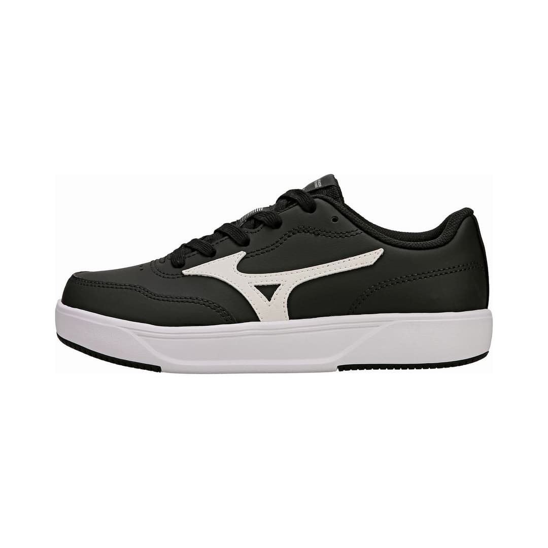 Mizuno City Wall Infantil Preto