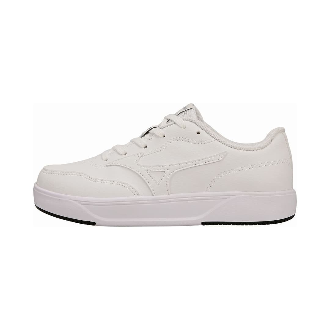 Mizuno City Wall Infantil Branco