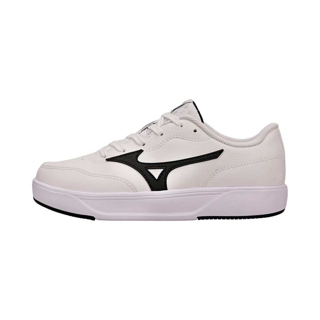 Mizuno City Wall Infantil Branco