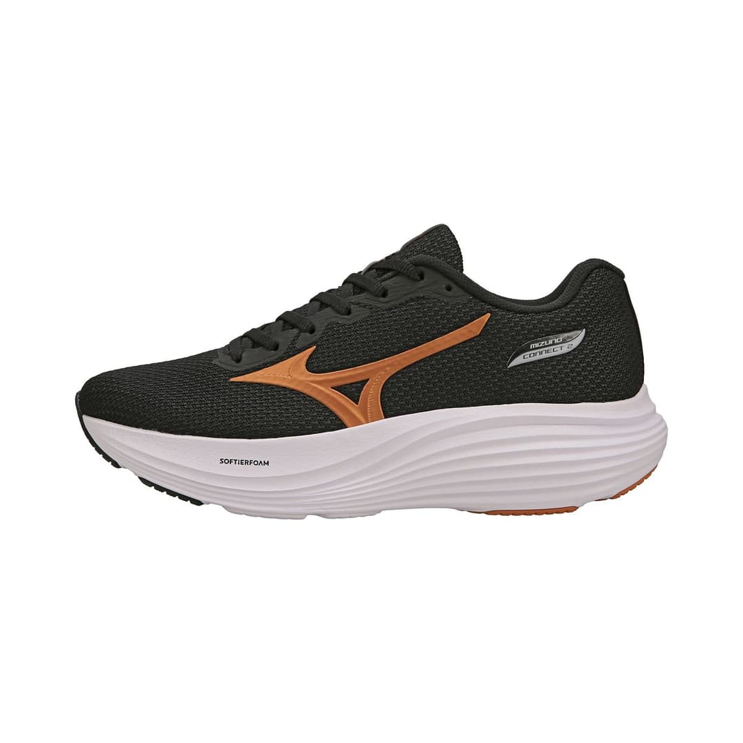 Mizuno Connect 2 Preto