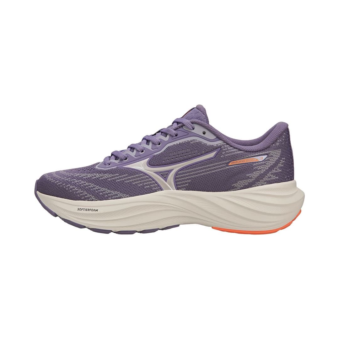 Mizuno Goya 3 Roxo