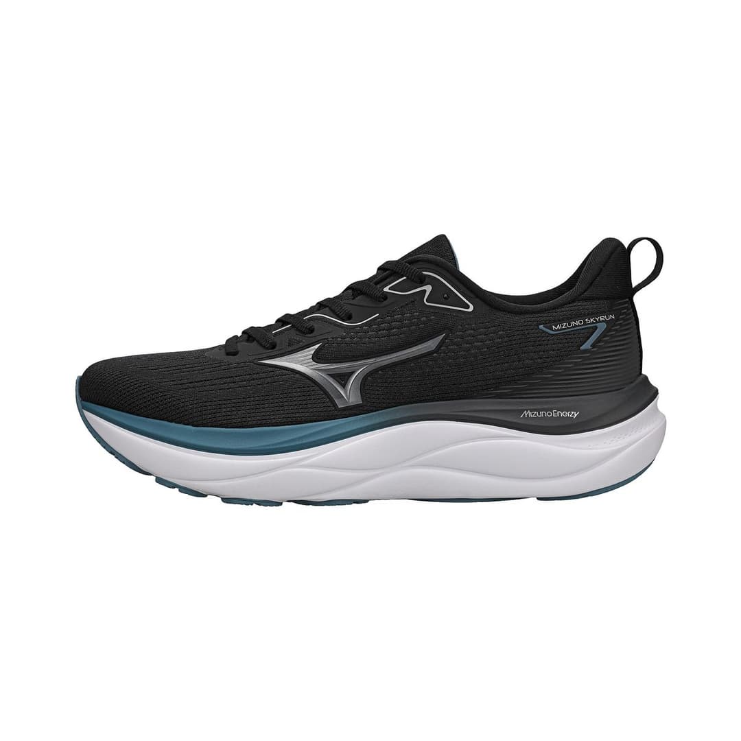 Mizuno Skyrun Preto