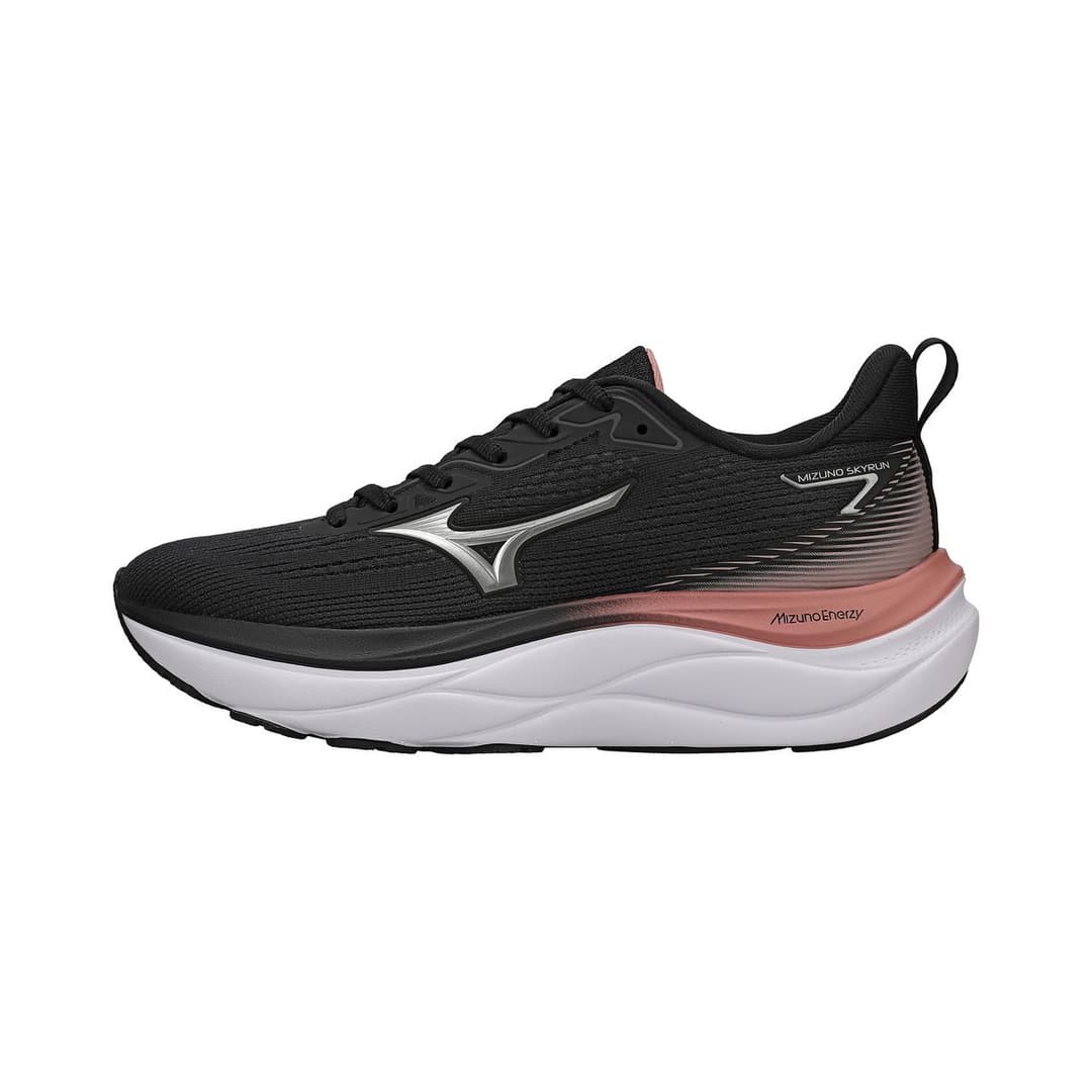 Mizuno Skyrun Preto