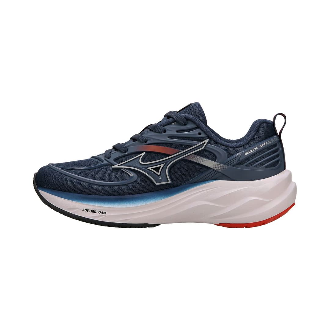 Mizuno Space 6 Infantil Azul
