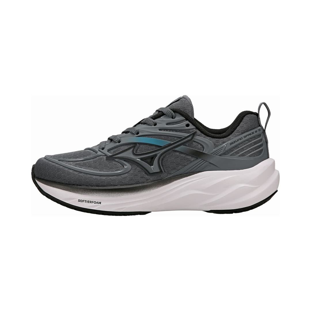 Mizuno Space 6 Cinza