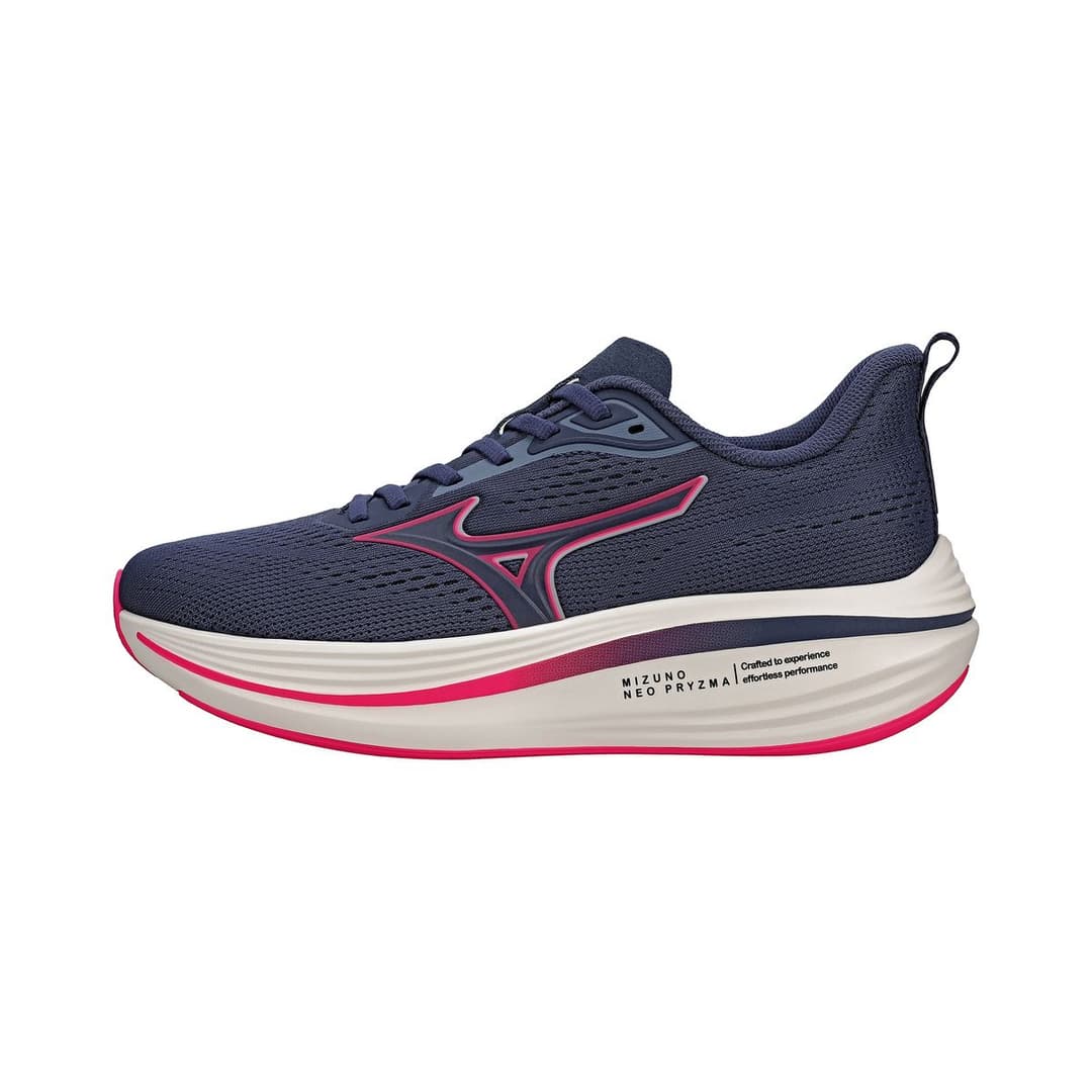 Mizuno Neo Pryzma Azul