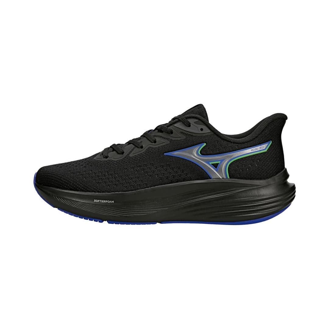 Mizuno Lively Preto