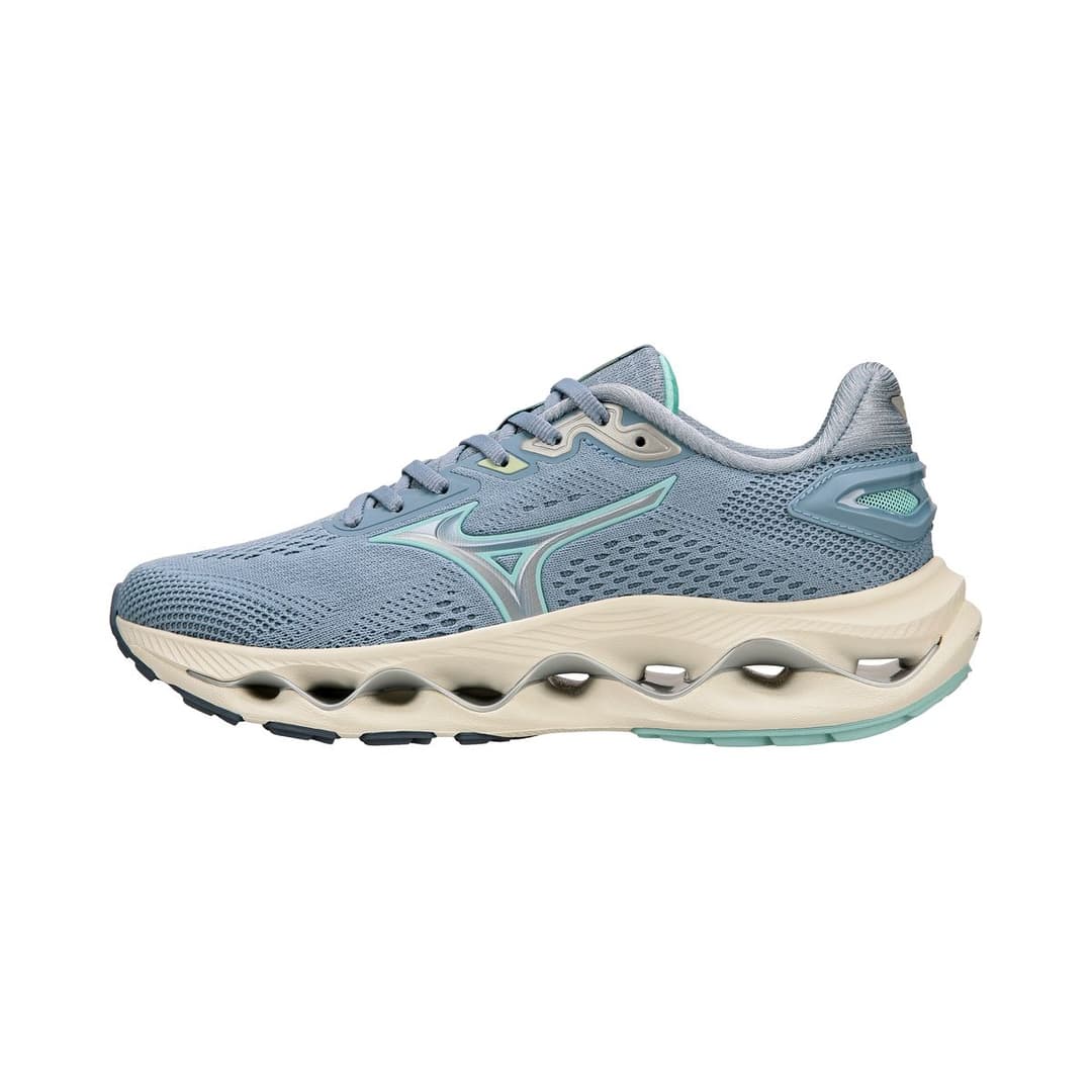Mizuno Wave Legend 5 Azul