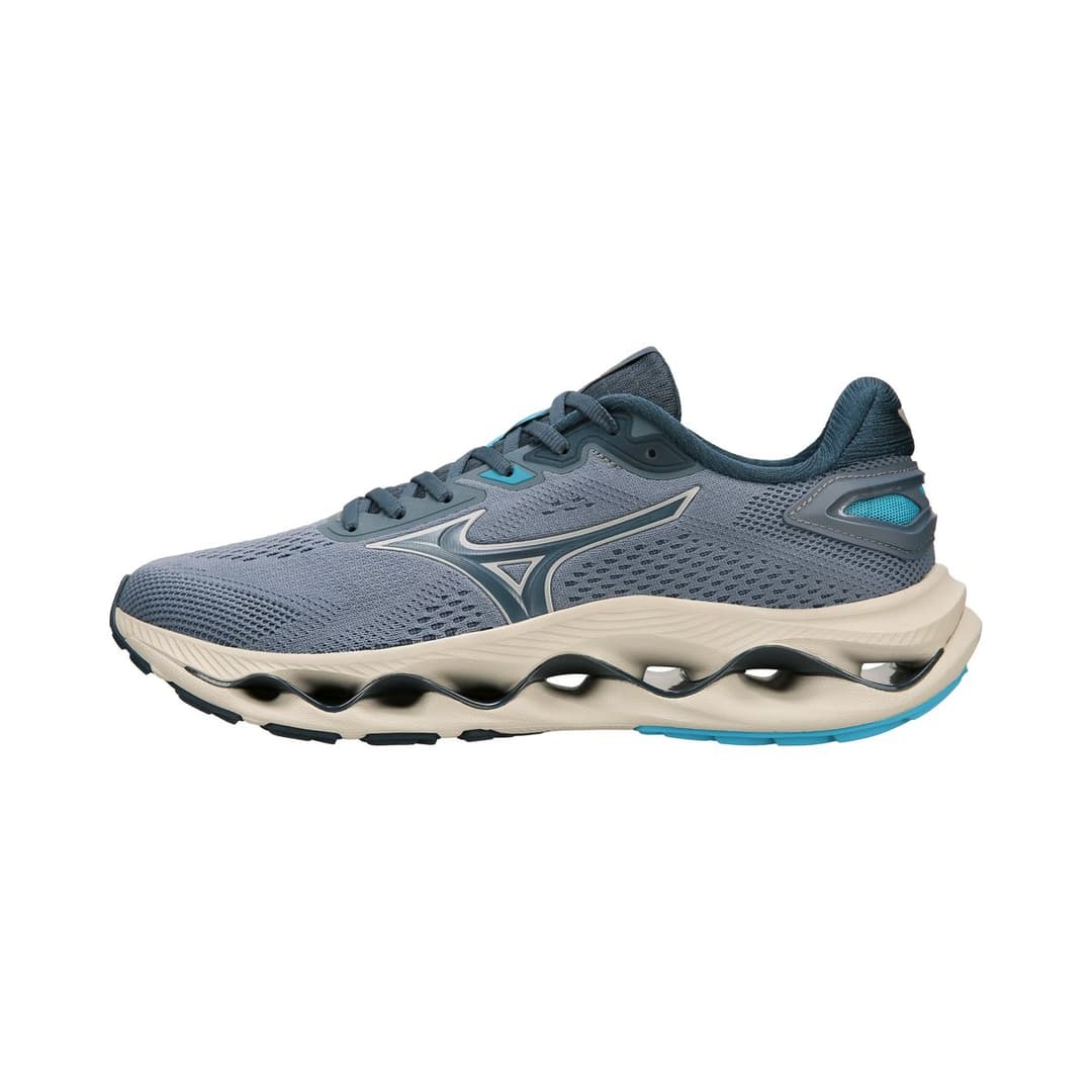 Mizuno Wave Legend 5 Azul