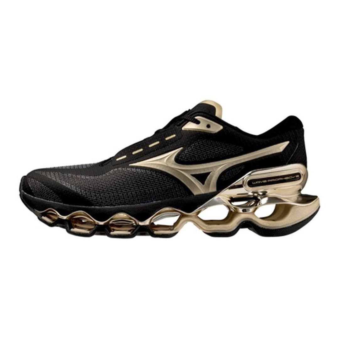 Mizuno Wave Prophecy 15 SE Preto