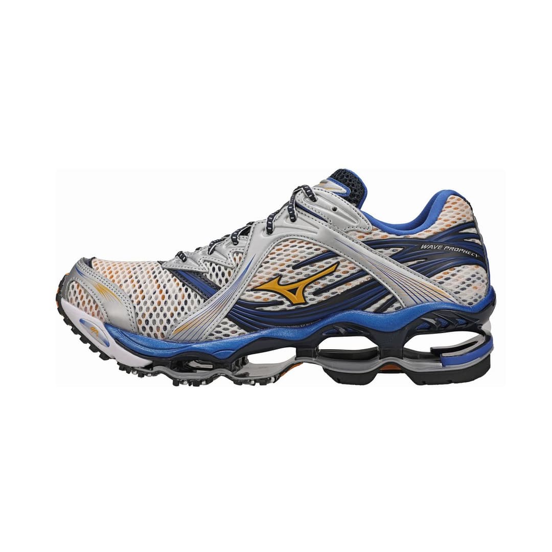Mizuno Wave Prophecy 1 Azul