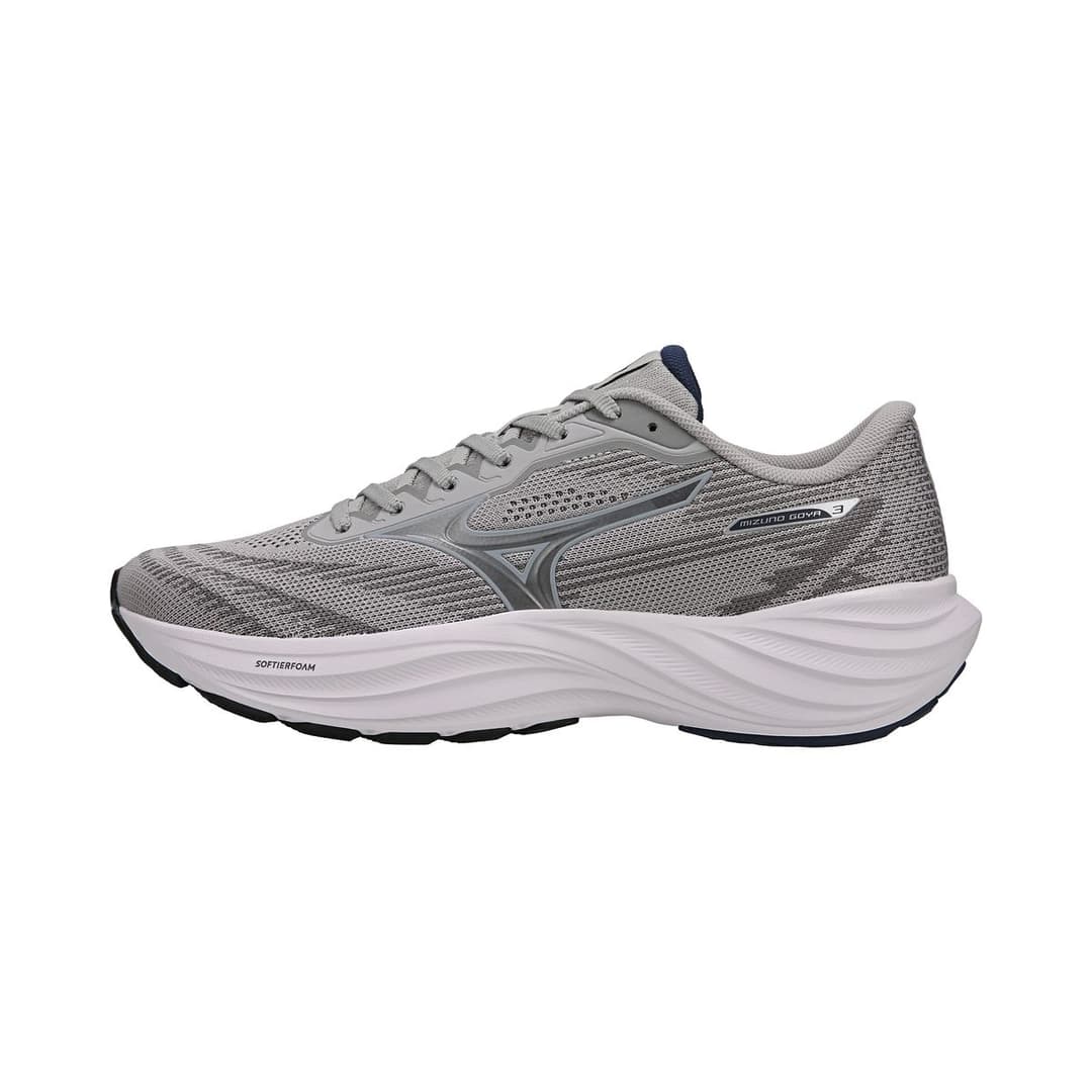 Mizuno Goya 3 Cinza