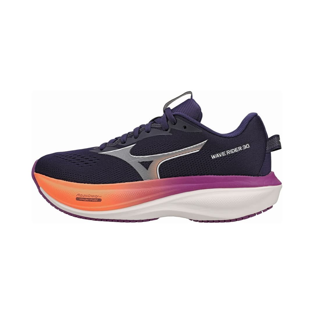 Mizuno Wave Rider 30 Azul