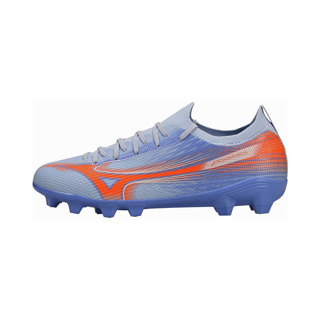 Mizuno Alpha Club MD Campo Azul