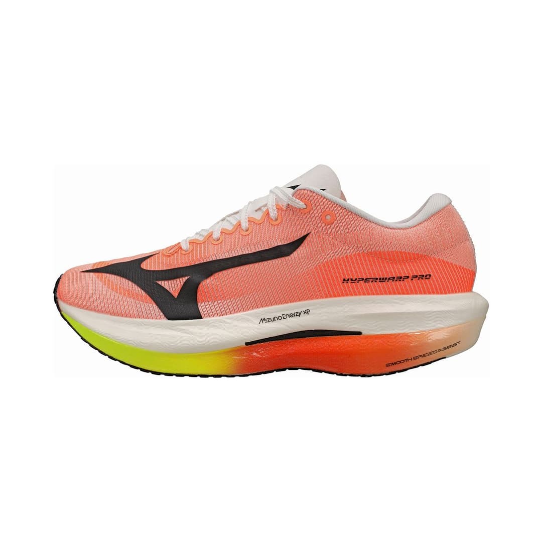 Mizuno Hyperwarp Pro Laranja