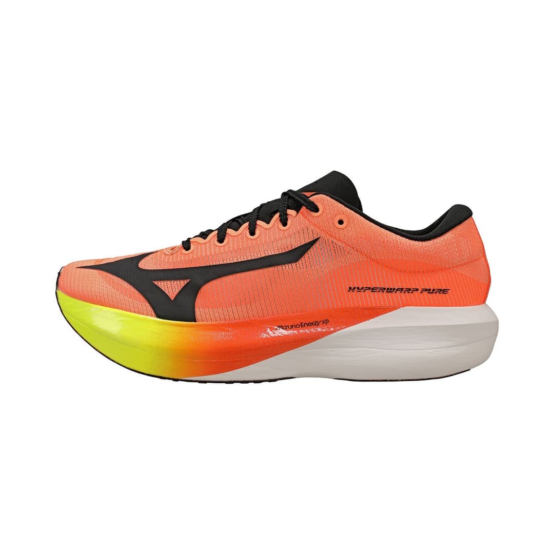 Mizuno Hyperwarp Pure Laranja