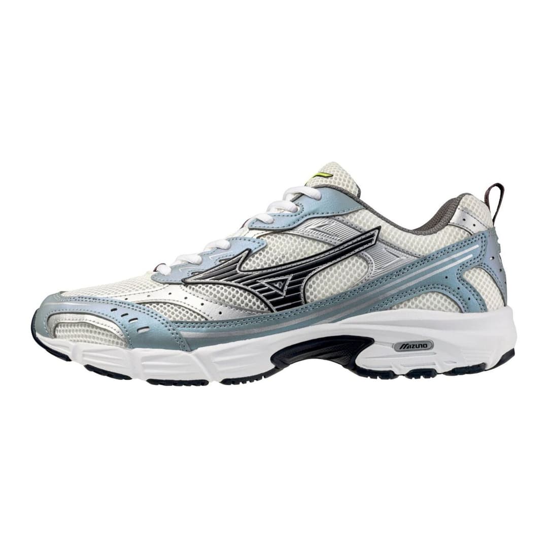 Mizuno MZR LS Branco