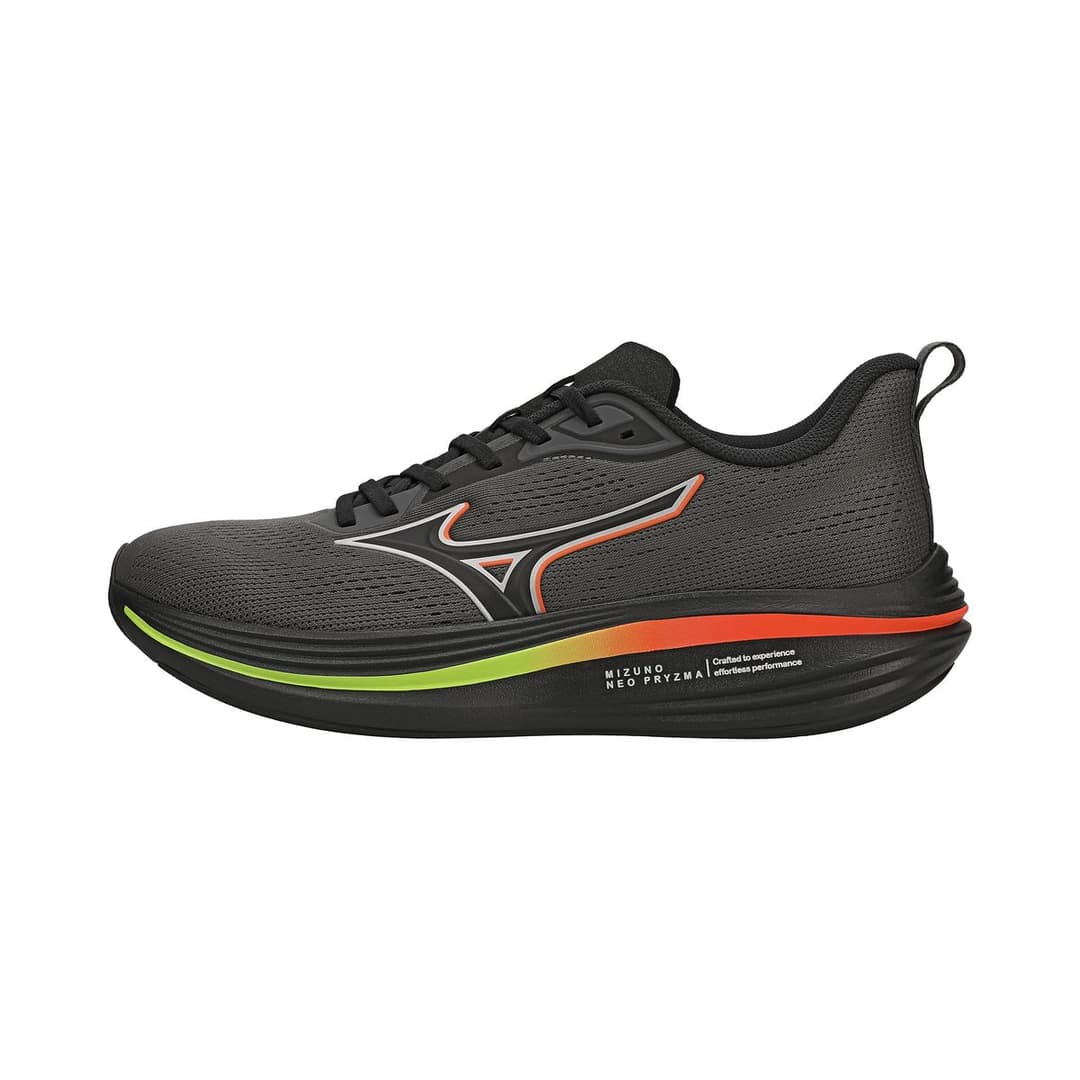 Mizuno Neo Pryzma Cinza