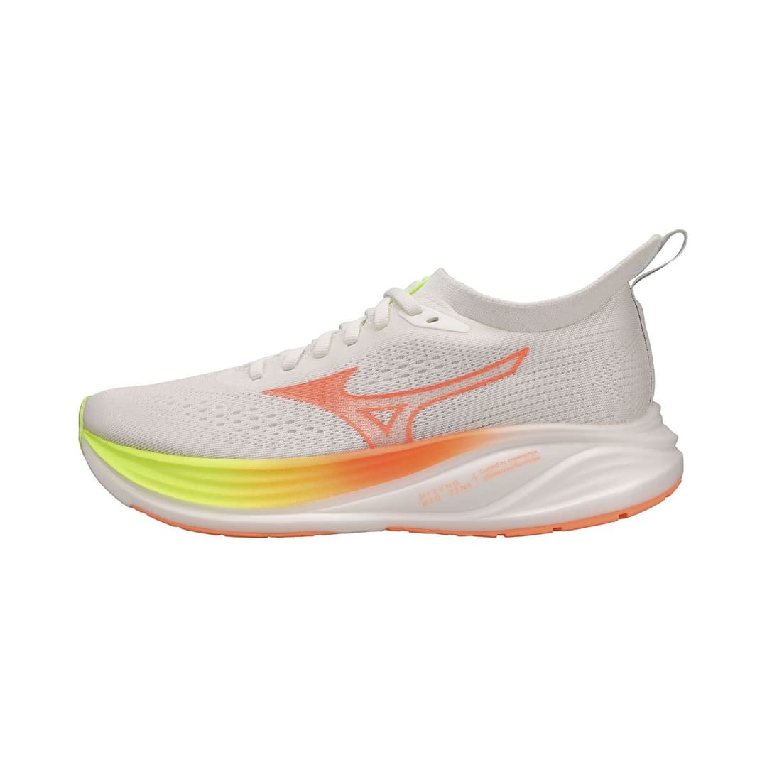 Mizuno Neo Zen 2 Branco