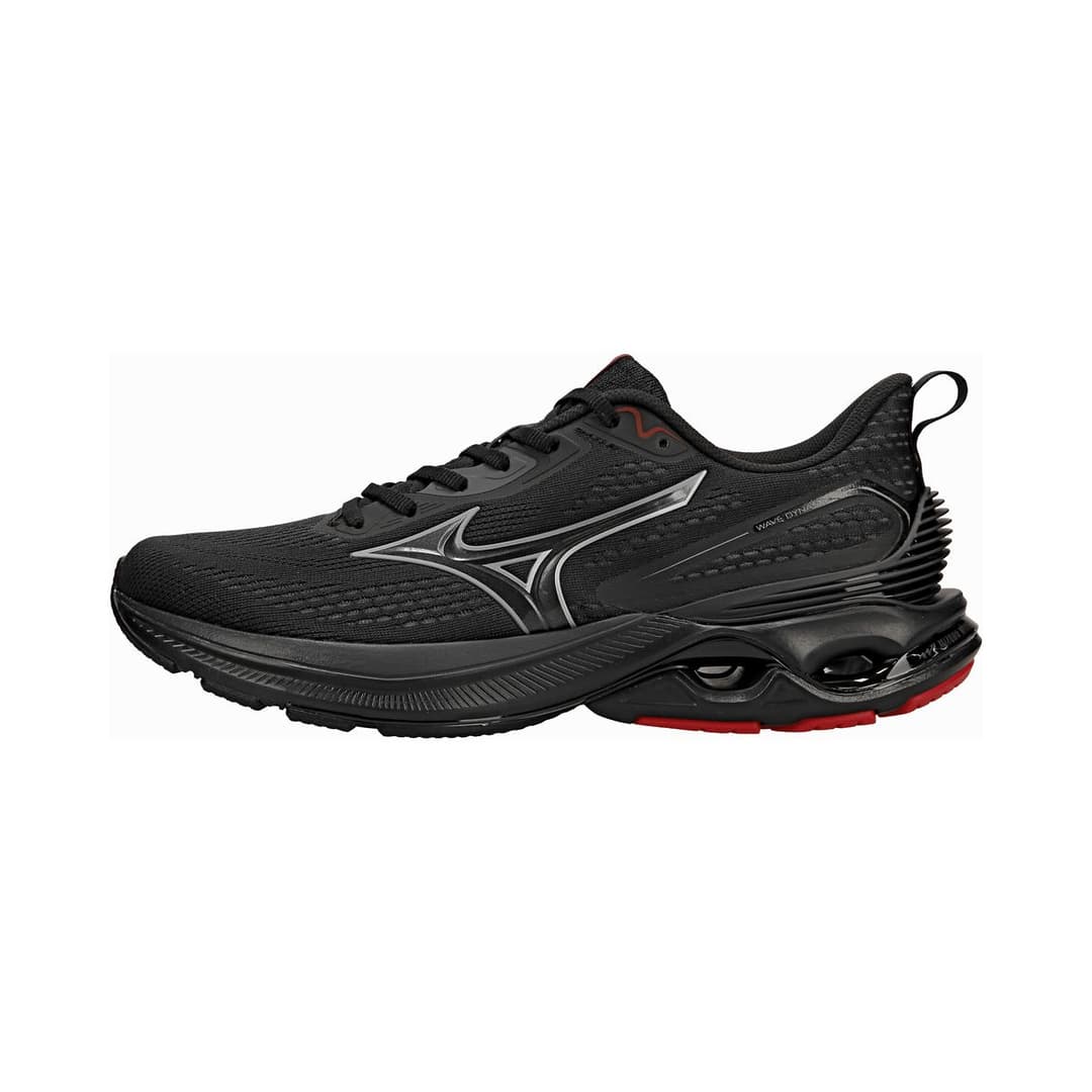 Mizuno Wave Dynasty 8 Preto