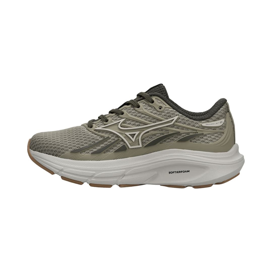 Mizuno Jet 8 Infantil Verde