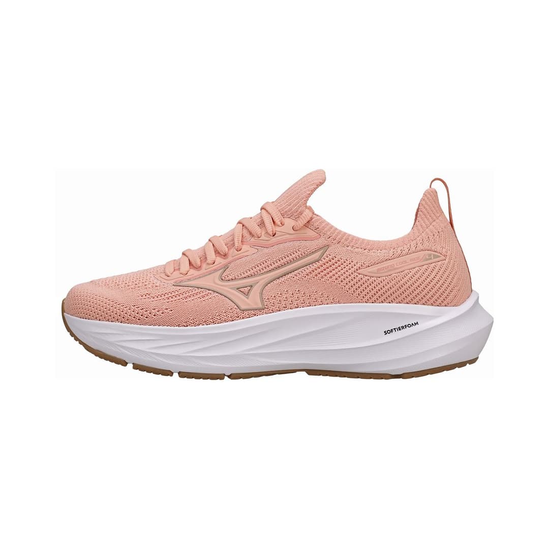 Mizuno Cool Ride 4 Rosa