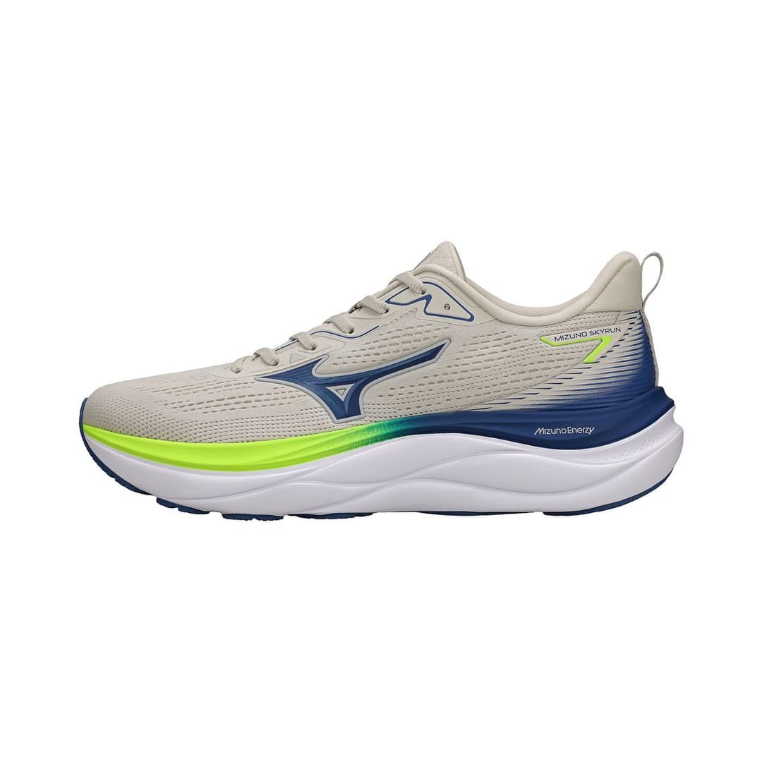 Mizuno Skyrun Cor sem nome