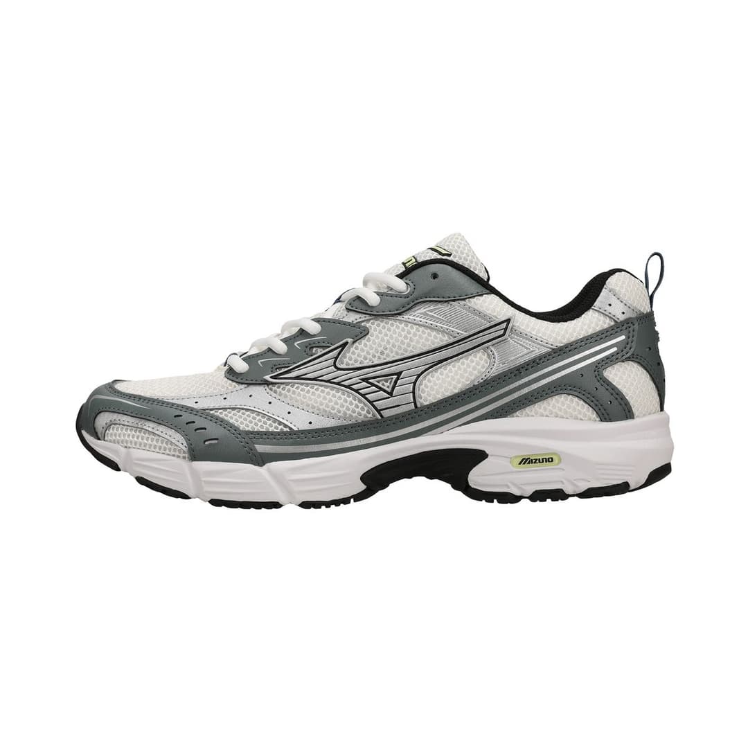 Mizuno MZR LS Branco