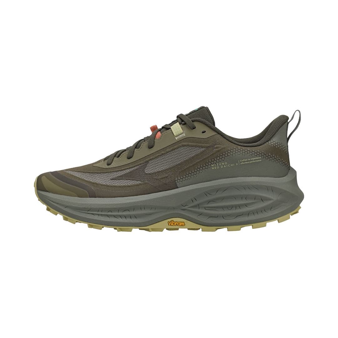 Mizuno Neo Daichi 10 Cor sem nome