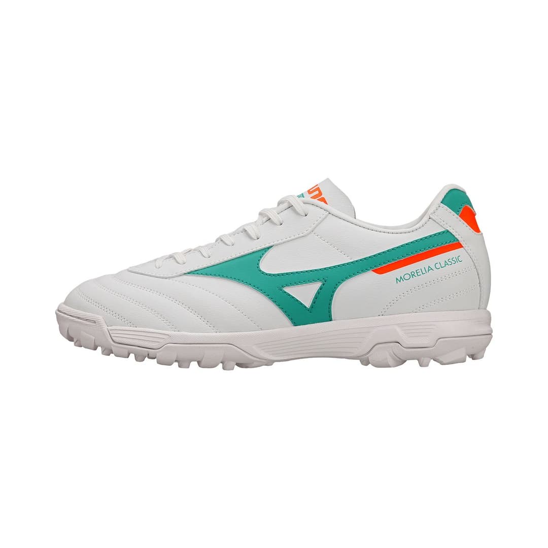 Mizuno Morelia Classic AS Society Branco