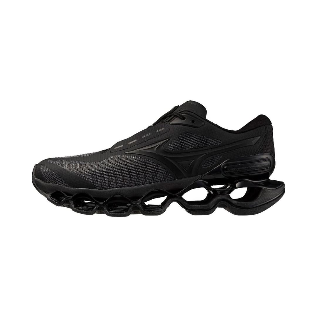 Mizuno Wave Prophecy 15 Preto