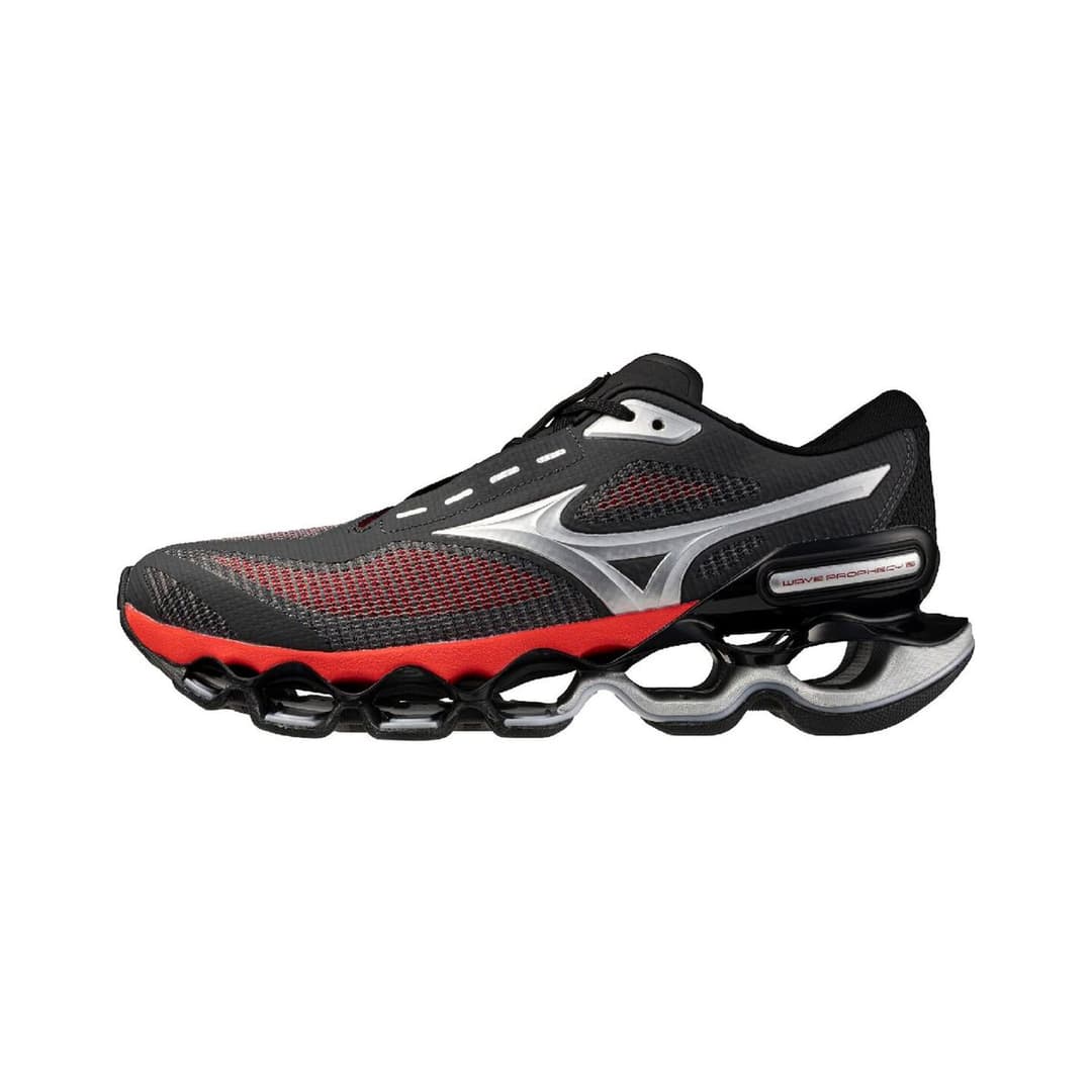 Mizuno Wave Prophecy 15 Preto