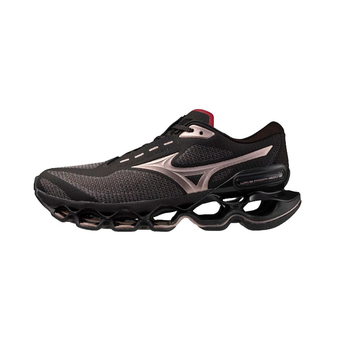 Mizuno Wave Prophecy 15 Cinza