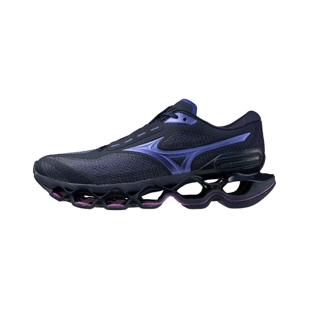 Mizuno Wave Prophecy 15 Azul