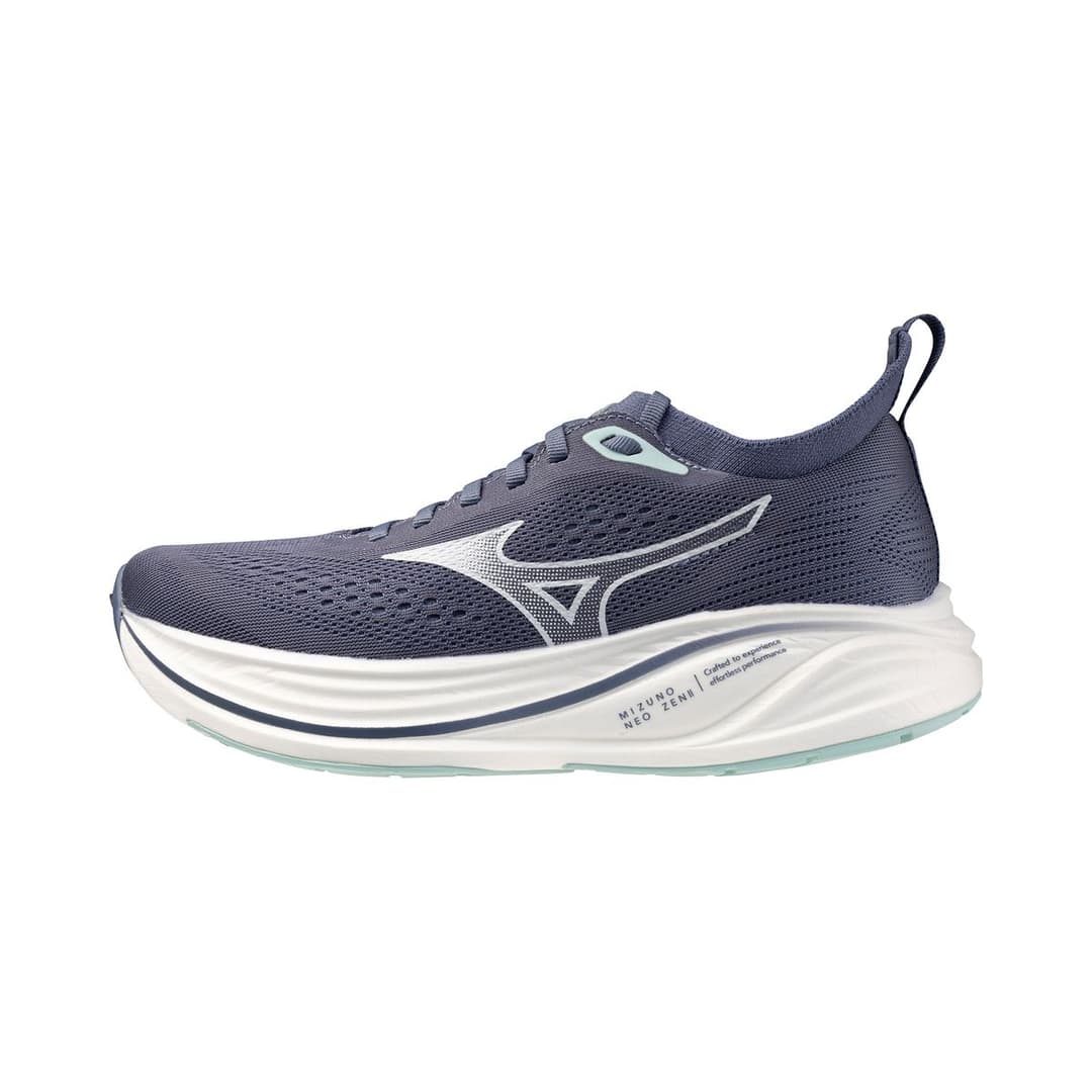 Mizuno Neo Zen 2 Cinza