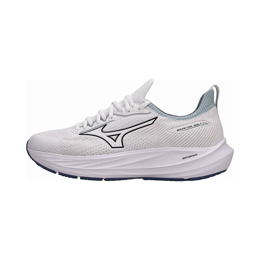 Mizuno Cool Ride 4 Branco