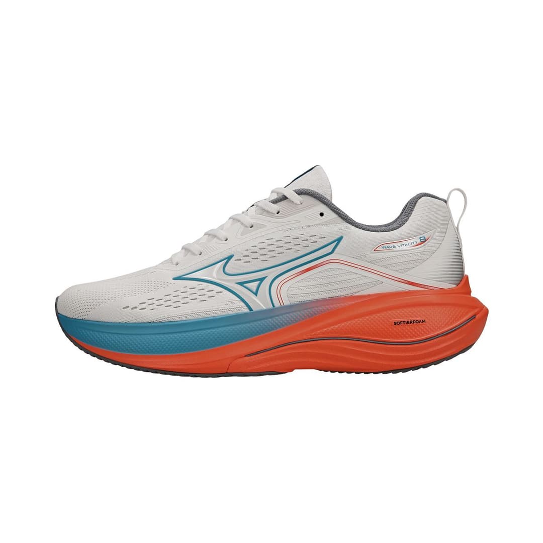 Mizuno Wave Vitality 8 Branco