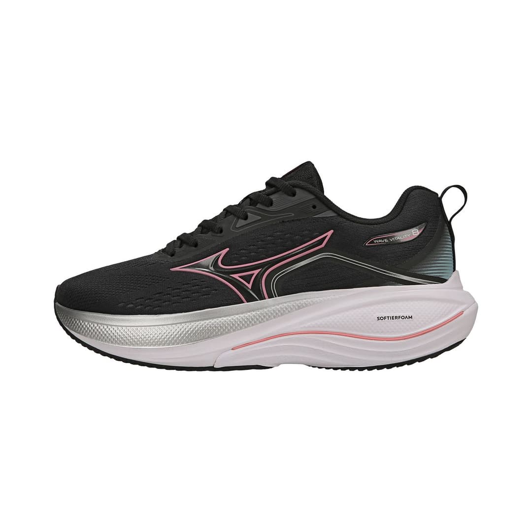 Mizuno Wave Vitality 8 Preto